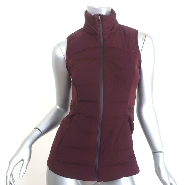 Pre-loved/Used LuluLemon Women&