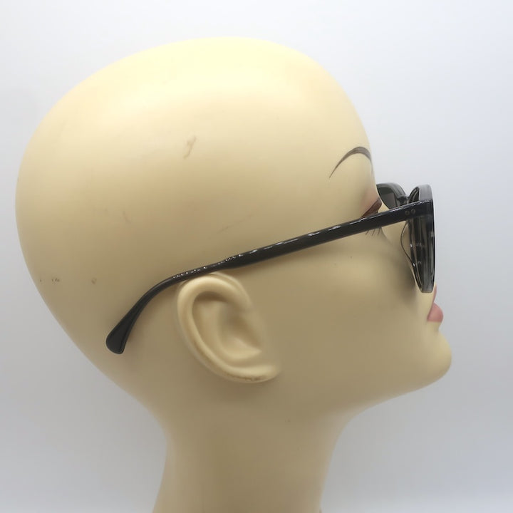 Oliver Peoples Finley Esq. Sun Polarized 53mm Sunglasses Gray Tortoise OV5298SU