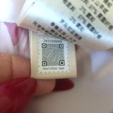 Ted Baker Rose Midi Wrap Coat Camel Wool-Cashmere Size 1 NEW