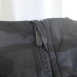 Lululemon Pack It Up Hooded Jacket Incognito Camo Size 12