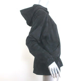 Lululemon Pack It Up Hooded Jacket Incognito Camo Size 12