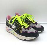 Pre-loved/Used Golden Goose Women's Athletic Shoes: $330