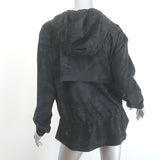 Lululemon Pack It Up Hooded Jacket Incognito Camo Size 12