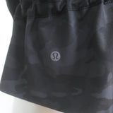 Lululemon Pack It Up Hooded Jacket Incognito Camo Size 12