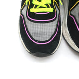 Golden Goose Running Sole Do You Wanna Be My Sunshine Sneakers Black Size 38