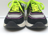 Golden Goose Running Sole Do You Wanna Be My Sunshine Sneakers Black Size 38