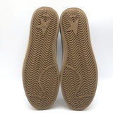 Golden Goose Ball Star Low Top Sneakers White & Neon Pink Leather Size 37