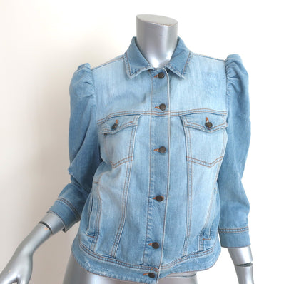 Pre-loved/Used Retrofete Women's Coats & Jackets: $165