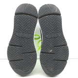 Golden Goose Running Sole Do You Wanna Be My Sunshine Sneakers Black Size 38