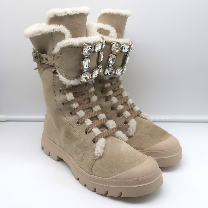 Pre-loved/Used Roger Vivier Women&