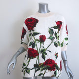 Pre-loved/Used Dolce & Gabbana Women's Tops: $495