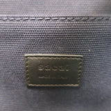 Sacai Tote Navy Canvas Large Shoulder Bag