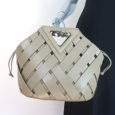 Pre-loved/Used Bottega Veneta Handbags: $1995