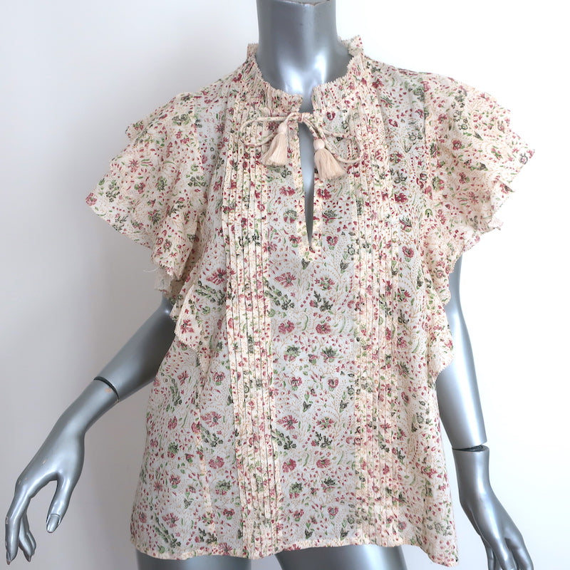 Pre-loved/Used Cleobella Women's Tops: $119