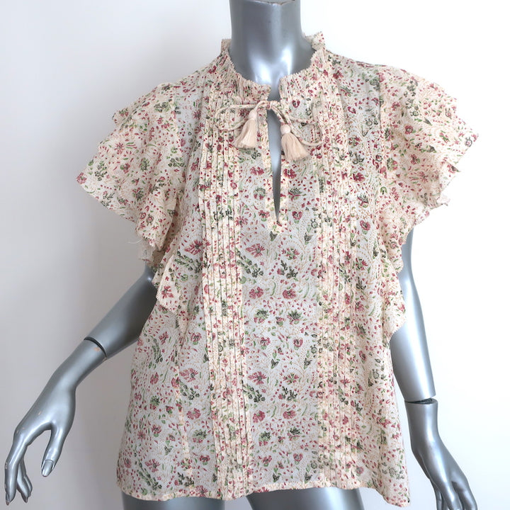 Pre-loved/Used Cleobella Women&