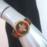 Pre-loved/Used Gucci Watches: $350