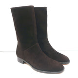 Pre-loved/Used Loro Piana Women's Boots: $1495