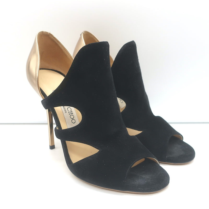 Pre-loved/Used Jimmy Choo Women&