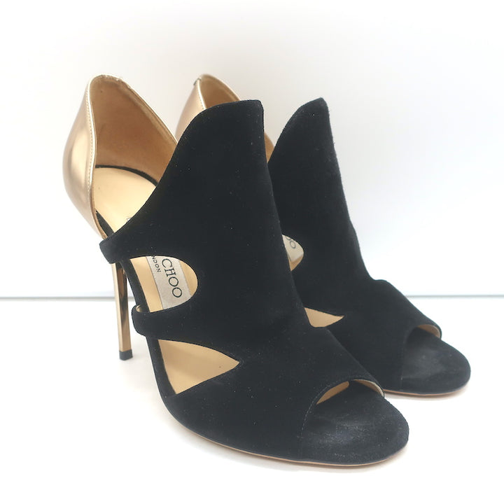 Pre-loved/Used Jimmy Choo Women&