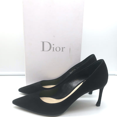 Pre-loved/Used Christian Dior Women's Heels: $295
