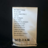 Giambattista Valli Floral-Embroidered Bell Sleeve Cardigan Black Size 40