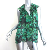 Pre-loved/Used Lanvin Women's Tops: $295