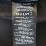 Balmain Sequined Tweed Crystal-Embellished Jacket Black Size 38