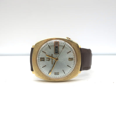 Pre-loved/Used Bulova Watches: $920
