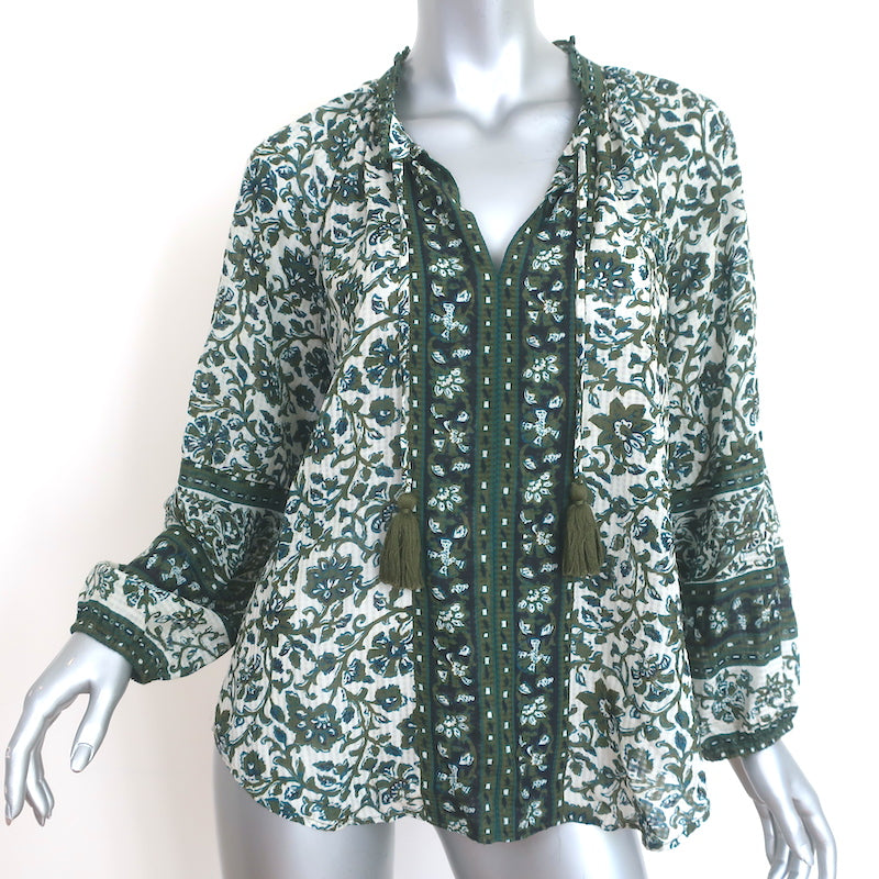 Pre-loved/Used Veronica Beard Women's Tops: $130