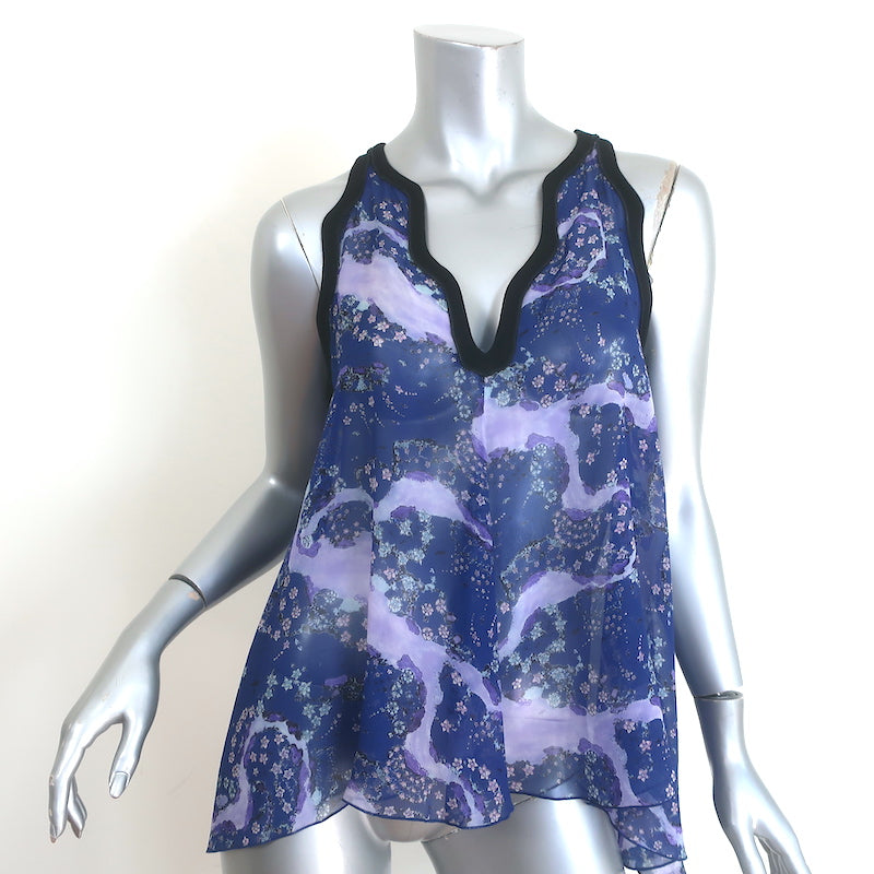 Pre-loved/Used Giambattista Valli Women's Tops: $215
