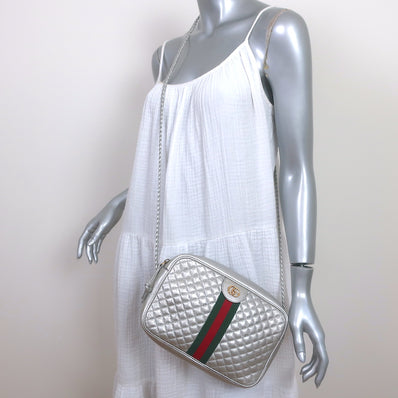 Pre-loved/Used Gucci Handbags: $850