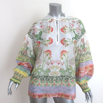 Pre-loved/Used Alice & Olivia Women's Tops: $185