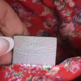 Gucci Trapuntata Small Camera Bag Silver Metallic Quilted Leather Crossbody