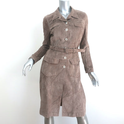 Pre-loved/Used Prada Women's Coats & Jackets: $995