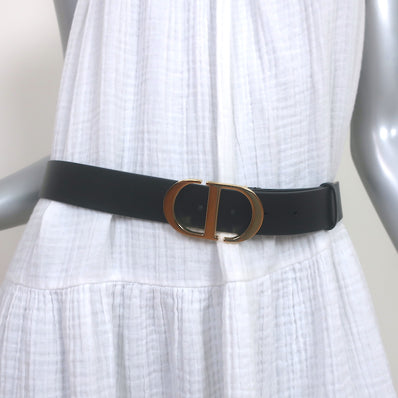 Pre-loved/Used Christian Dior Belts: $475