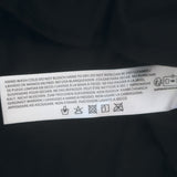 Cult Gaia Charlique Strapless Pleated Mini Dress Black Size 8 NEW