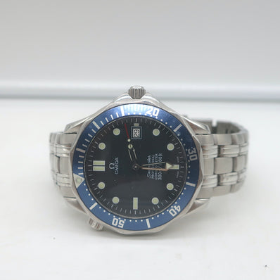 Pre-loved/Used Omega Watches: $1995