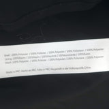 Cult Gaia Charlique Strapless Pleated Mini Dress Black Size 8 NEW