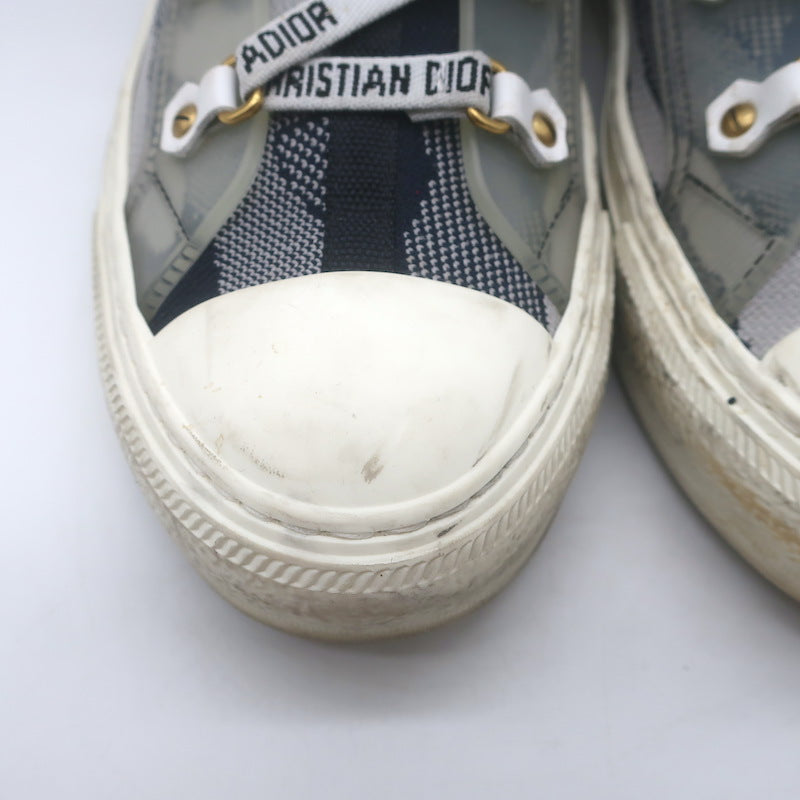 Christian Dior Walk&