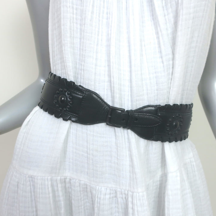 Pre-loved/Used Alaia Belts: $299