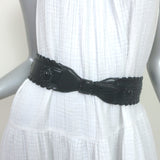 Pre-loved/Used Alaia Belts: $299