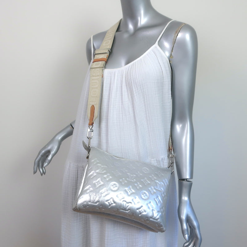 Pre-loved/Used Louis Vuitton Handbags: $2650
