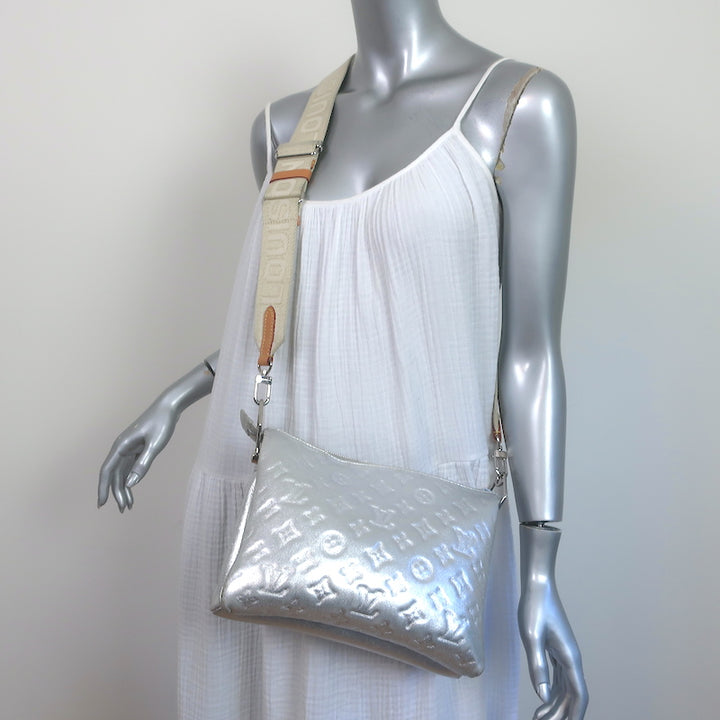 Pre-loved/Used Louis Vuitton Handbags: $2650