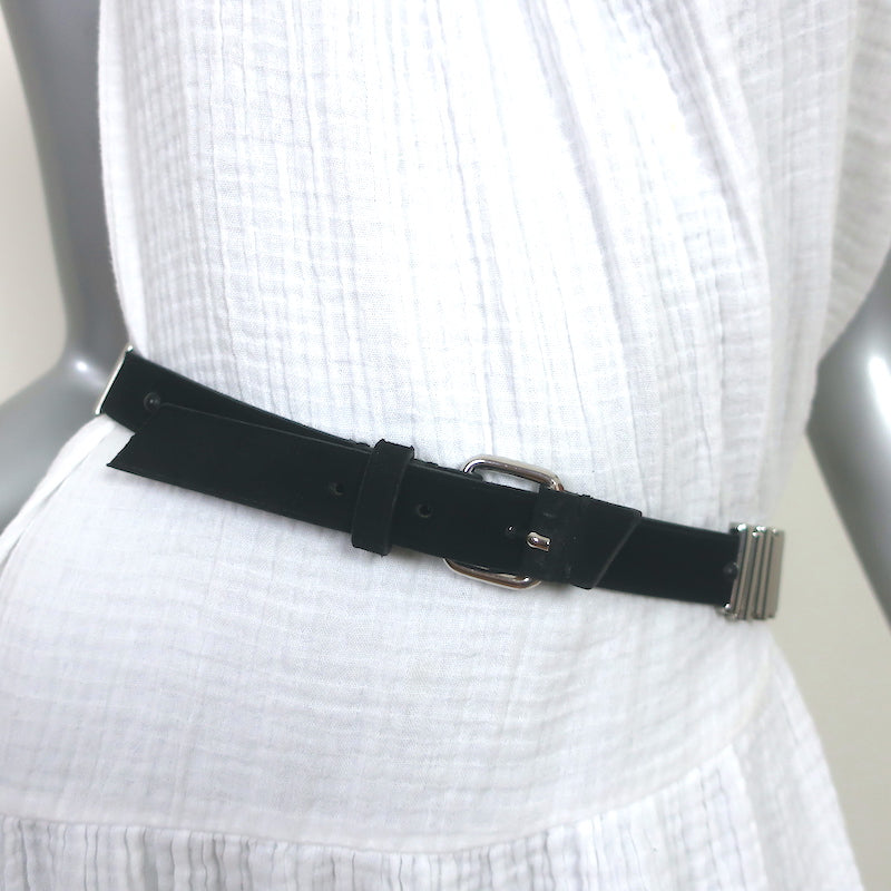 Pre-loved/Used Alexander McQueen Belts: $149