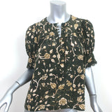 Pre-loved/Used Ulla Johnson Women's Tops: $98