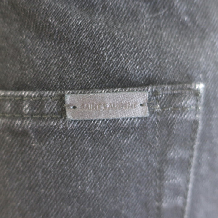 Saint Laurent 90&