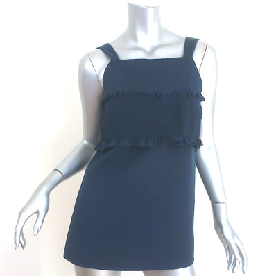 Pre-loved/Used Tibi Women's Tops: $350