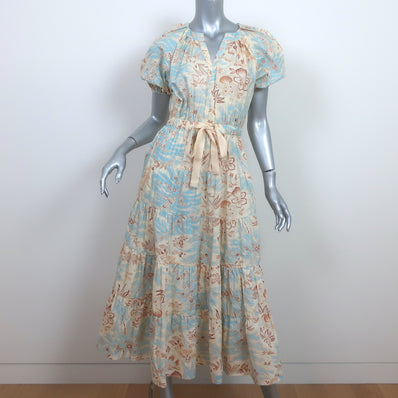 Pre-loved/Used Ulla Johnson Women's Dresses: $245