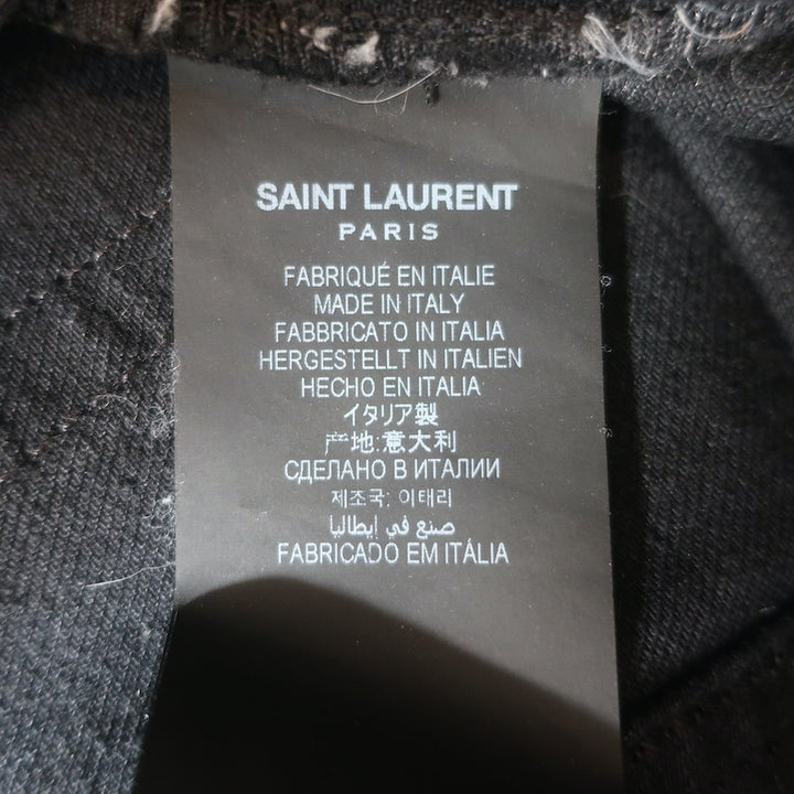 Saint Laurent 90&
