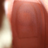 Penelope Chilvers Cassidy Cowboy Boots Tan Suede Size 40